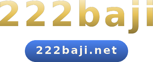 222baji logo